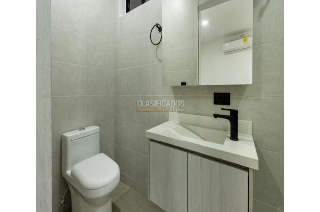 Apartaestudios, Alquiler, Miraflores - $1.900.000