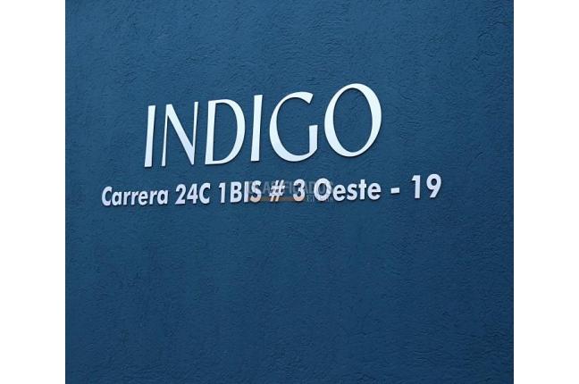 Apartaestudios, Alquiler, Miraflores - $1.900.000