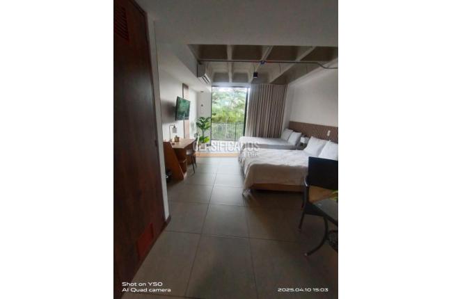 Apartaestudios, Venta, La Flora - $350.000.000