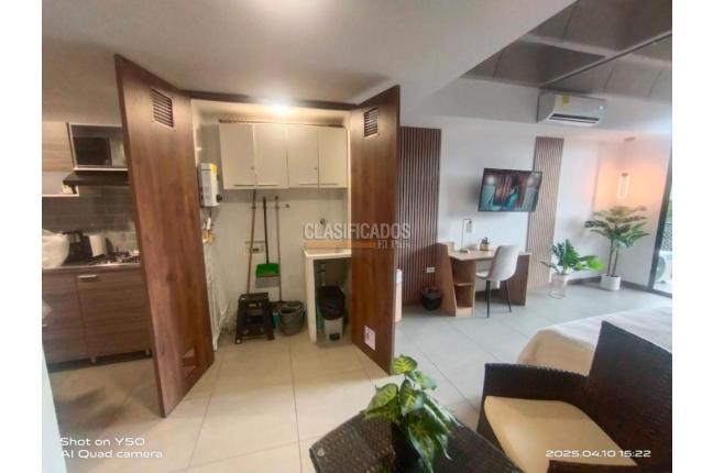 Apartaestudios, Venta, La Flora - $350.000.000