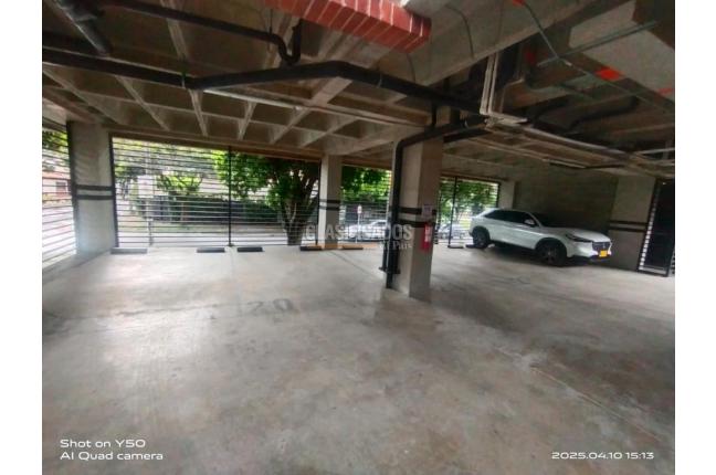 Apartaestudios, Venta, La Flora - $350.000.000