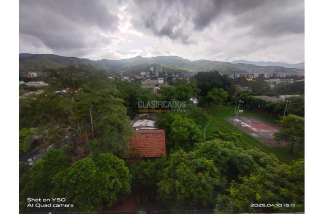 Apartaestudios, Venta, La Flora - $350.000.000