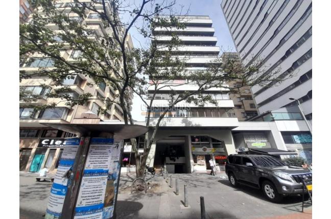 Oficinas y Consultorios, Alquiler en Bogotá