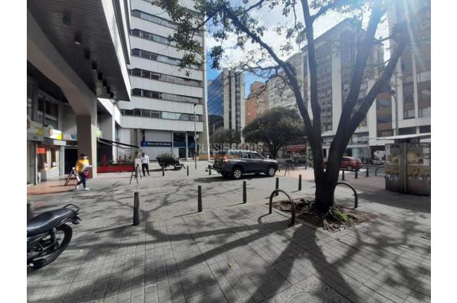 Oficinas y Consultorios, Alquiler, Bogotá - $1.400.000