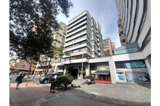 Oficinas y Consultorios, Alquiler, Bogotá - $1.400.000