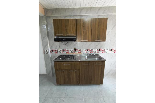 Apartaestudios, Alquiler en Candelaria