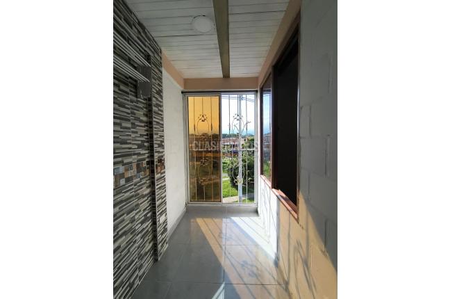 Apartaestudios, Alquiler, Candelaria - $600.000