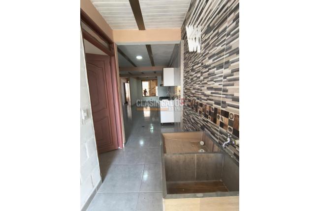 Apartaestudios, Alquiler, Candelaria - $600.000