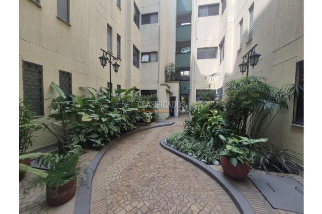 Apartamentos, Venta, Santa Anita - $265.000.000