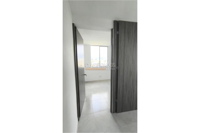 Apartamentos, Alquiler, Valle del Lili - $1.500.000