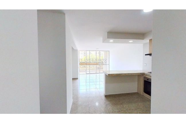 Apartamentos, Venta en Yumbo