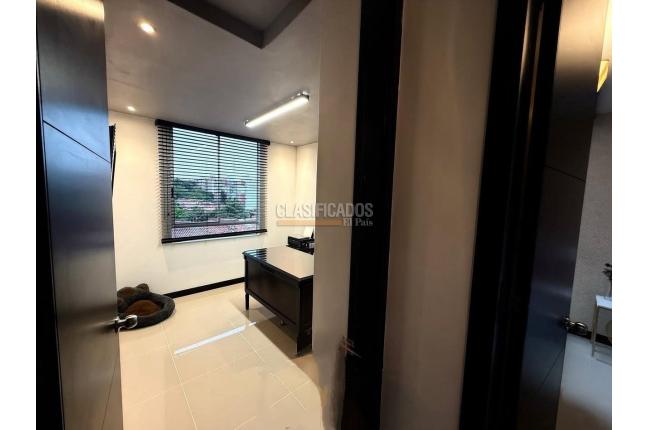 Apartamentos, Venta, Caney - $370.000.000