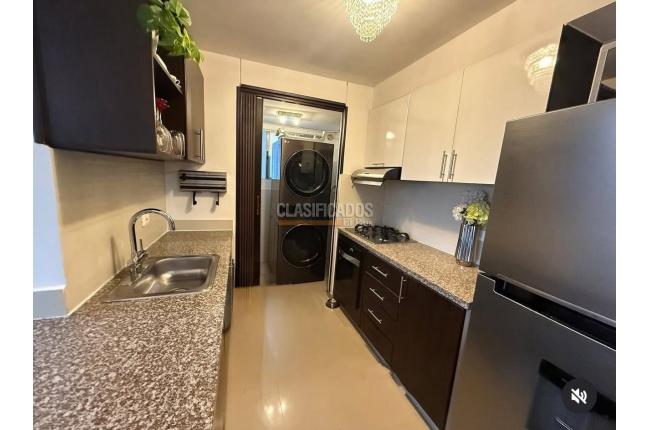 Apartamentos, Venta, Caney - $370.000.000