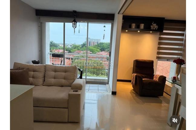 Apartamentos, Venta, Caney - $370.000.000