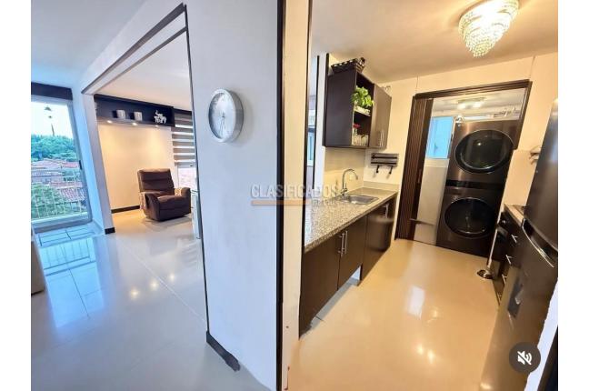 Apartamentos, Venta, Caney - $370.000.000