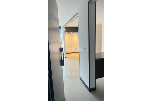 Apartamentos, Venta, Caney - $370.000.000