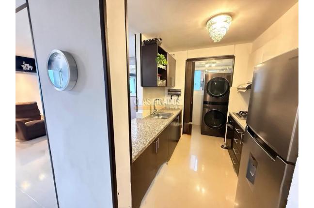 Apartamentos, Venta, Caney - $370.000.000