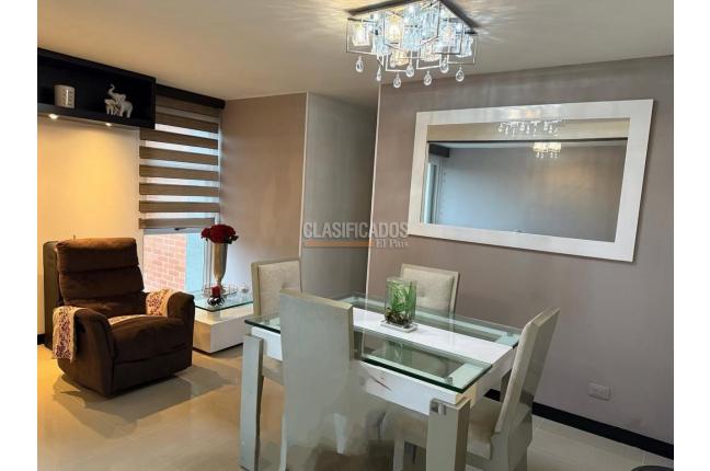 Apartamentos, Venta, Caney - $370.000.000