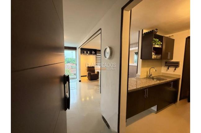 Apartamentos, Venta, Caney - $370.000.000