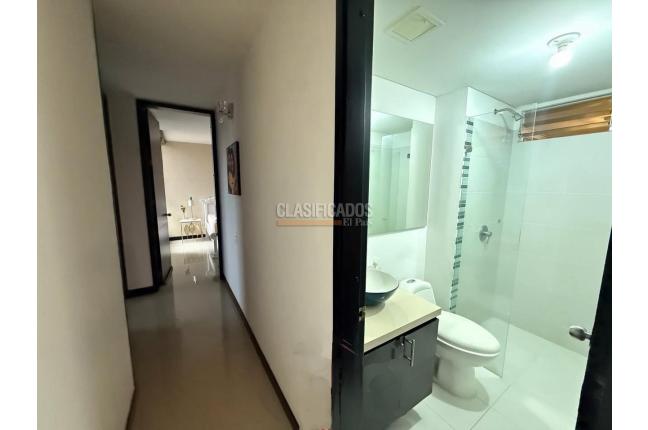 Apartamentos, Venta, Caney - $370.000.000