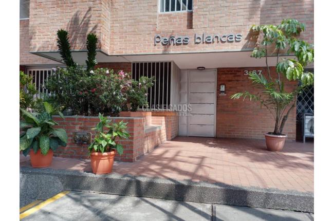 Apartamentos, Venta, El Peñón - $370.000.000