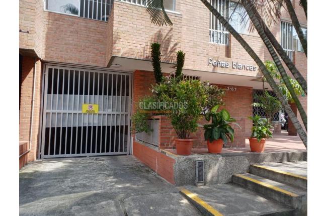 Apartamentos, Venta, El Peñón - $370.000.000