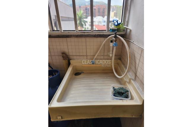 Apartamentos, Venta, El Peñón - $370.000.000