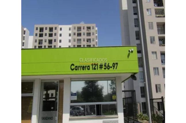 Apartamentos, Venta, Ciudad Bochalema - $210.000.000