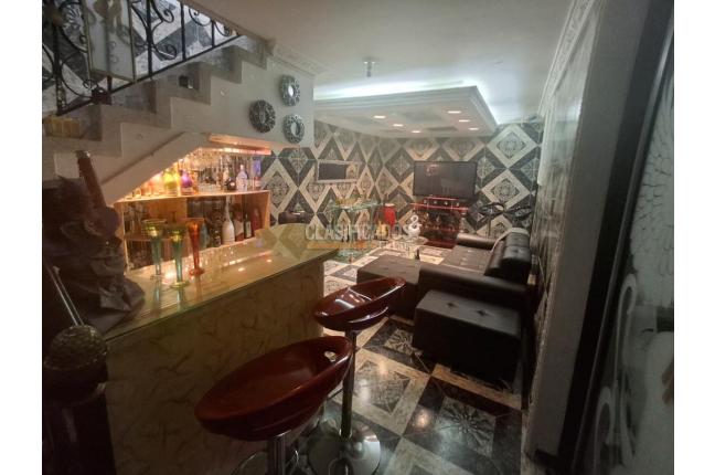 Casas, Venta, El Limonar - $630.000.000