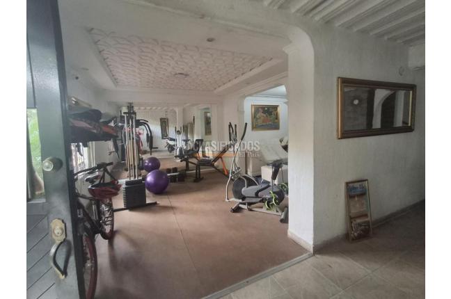 Casas, Venta, El Limonar - $630.000.000