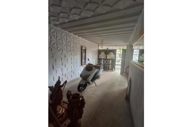 Casas, Venta, El Limonar - $630.000.000