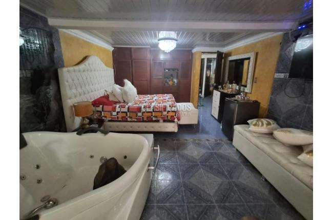 Casas, Venta, El Limonar - $630.000.000