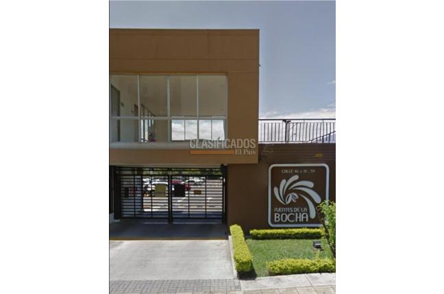 Apartamentos, Venta, Ciudad Bochalema - $290.000.000