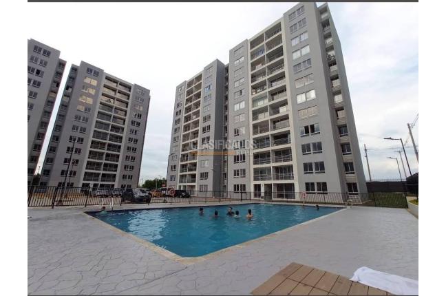 Apartamentos, Venta, Ciudad Pacifica - $310.000.000