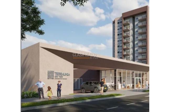 Apartamentos, Venta en Alférez Real