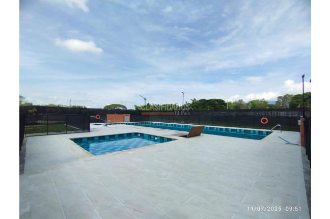 Apartamentos, Venta, Alférez Real - $365.000.000