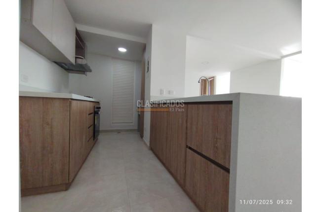 Apartamentos, Venta, Alférez Real - $365.000.000