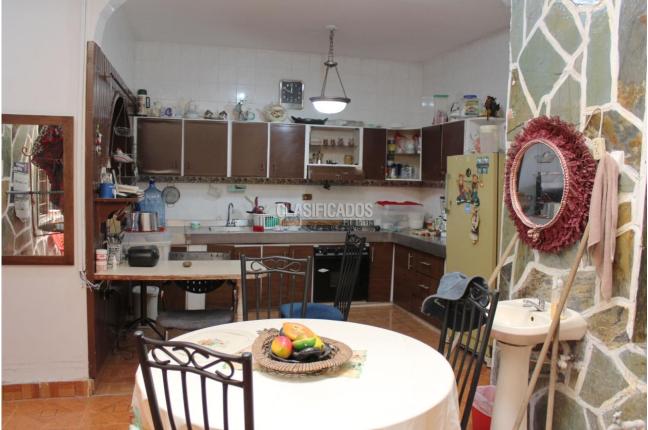 Casas, Venta en El Recuerdo