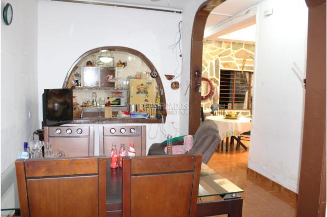 Casas, Venta, El Recuerdo - $420.000.000