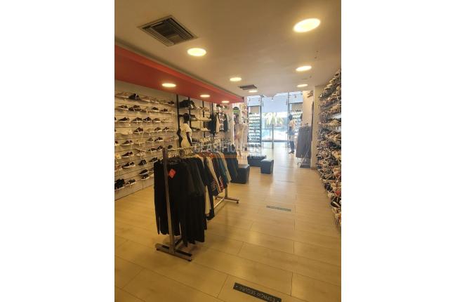 Locales y Bodegas, Venta, Panamericano - $1.500.000.000