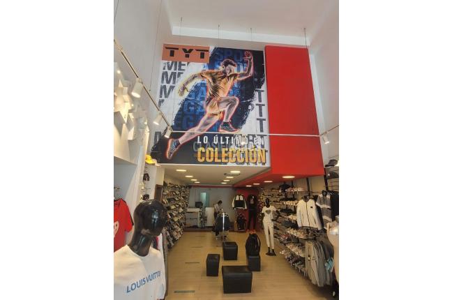 Locales y Bodegas, Venta, Panamericano - $1.500.000.000