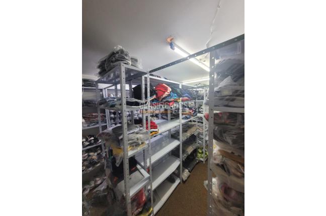 Locales y Bodegas, Alquiler, Panamericano - $14.000.000