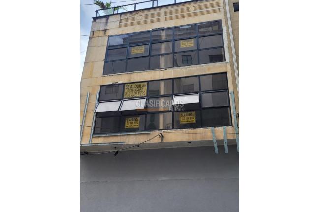 Oficinas y Consultorios, Alquiler, San Nicolás - $1.500.000