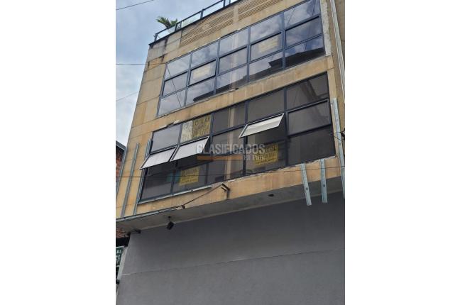 Oficinas y Consultorios, Alquiler, San Nicolás - $1.500.000