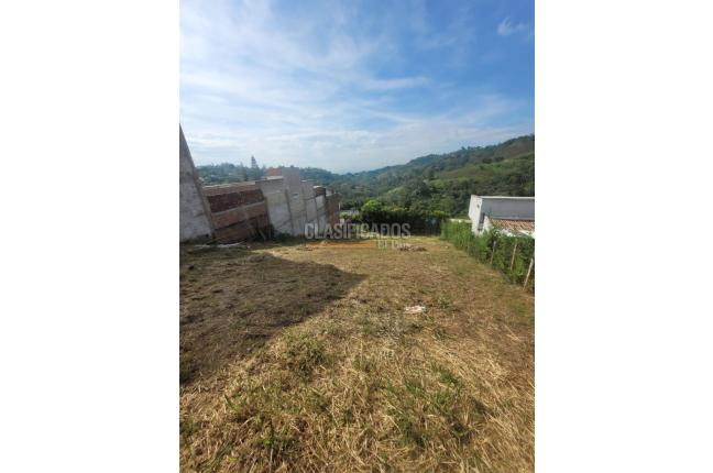 Lotes, Venta, La Buitrera - $170.000.000