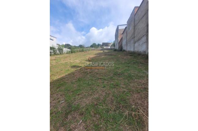 Lotes, Venta, La Buitrera - $170.000.000