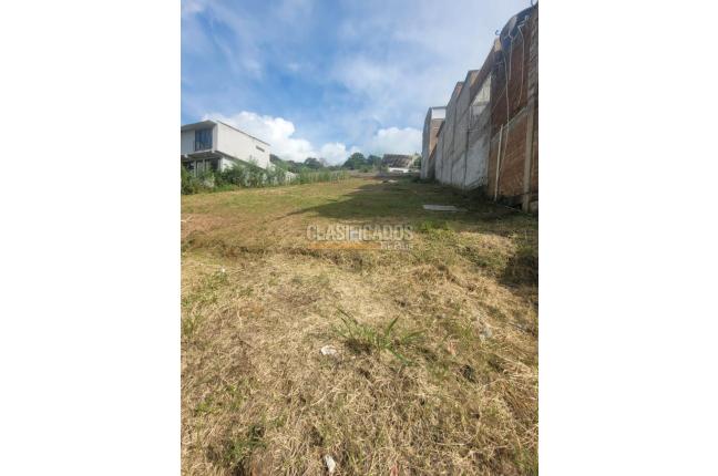 Lotes, Venta, La Buitrera - $170.000.000