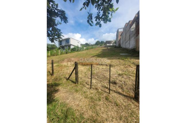 Lotes, Venta, La Buitrera - $170.000.000