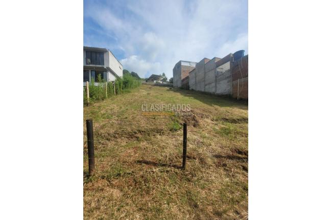 Lotes, Venta, La Buitrera - $170.000.000