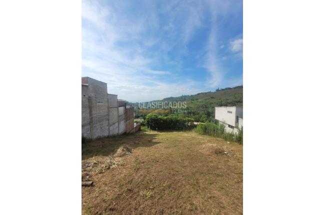 Lotes, Venta, La Buitrera - $170.000.000